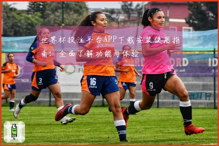 世界杯投注平台APP下载安装使用指南：全面了解功能与体验